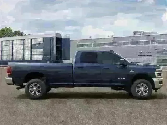 2026 RAM 2500 Big Horn - Photo 43