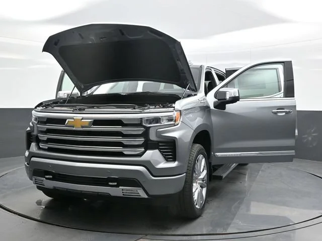 2026 Chevrolet Silverado 1500 High Country - Photo 30