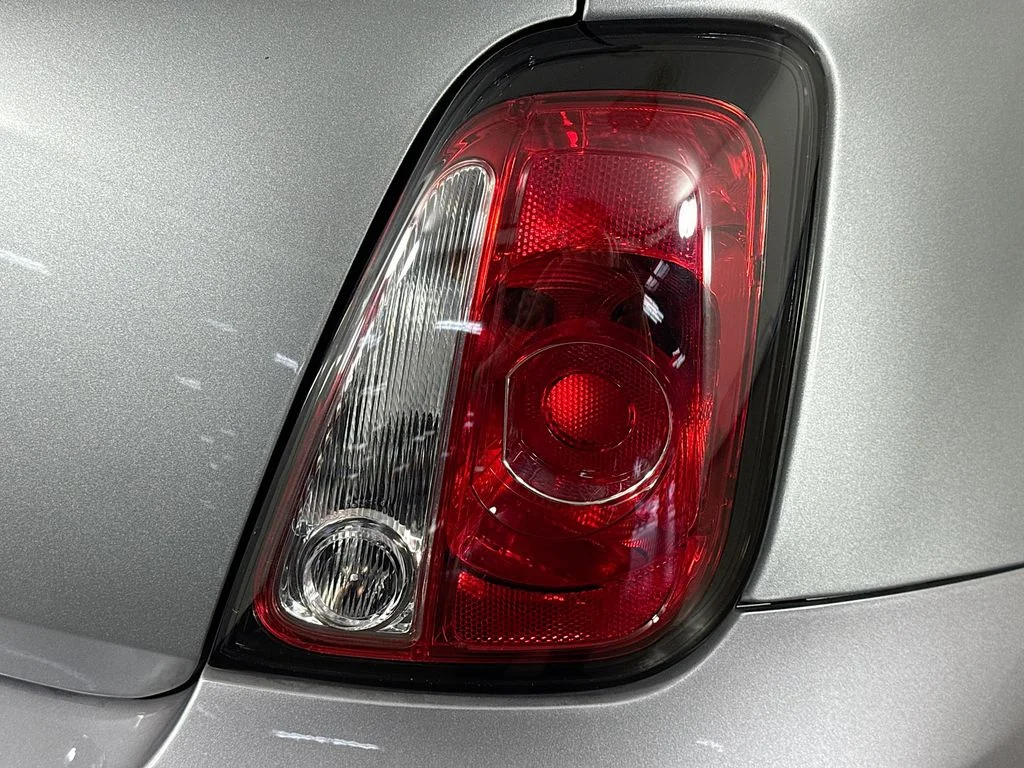 Used 2019 Silver FIAT Pop image 31