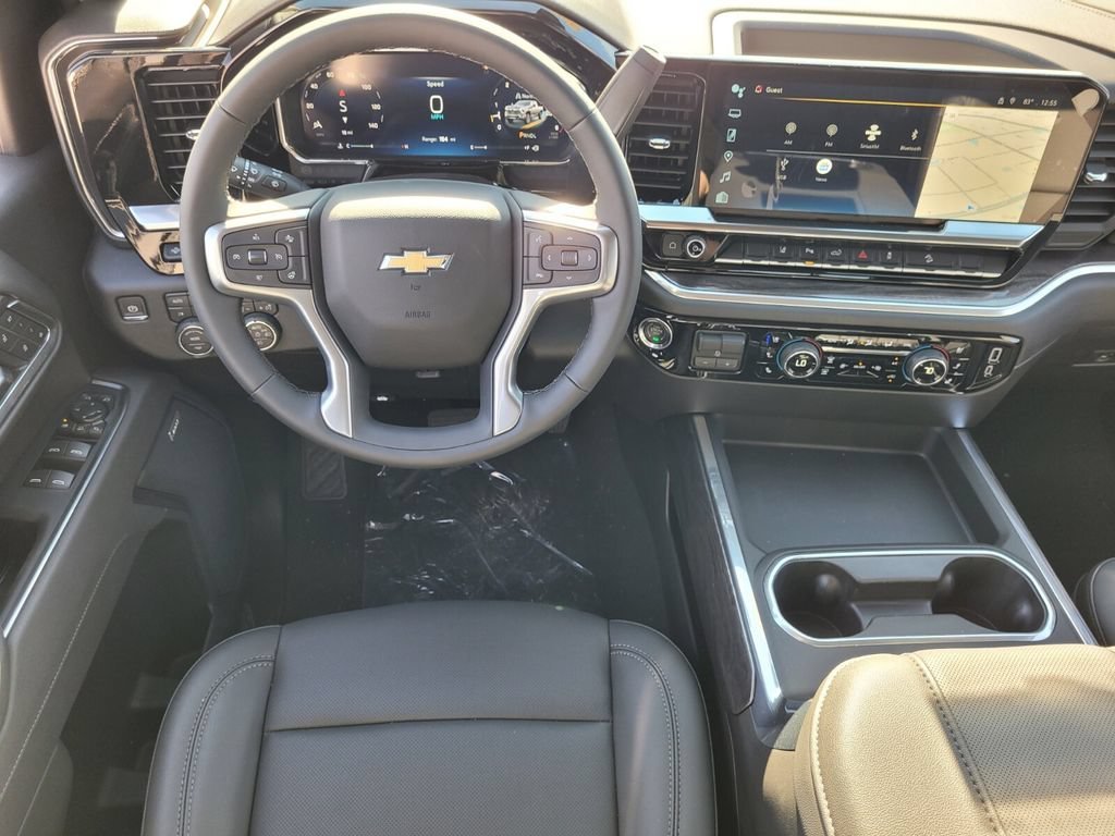 2026 Chevrolet Silverado 2500 HD LTZ - Photo 20