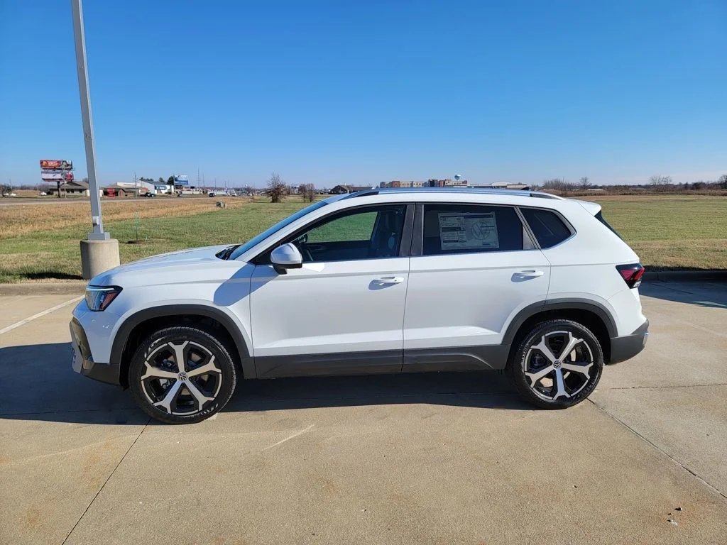 2026 Volkswagen Taos SEL - Photo 23