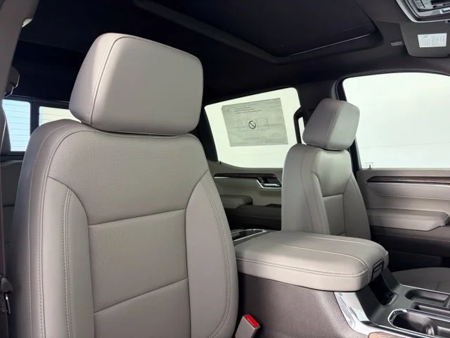 2026 GMC Sierra 1500 SLT - Photo 48