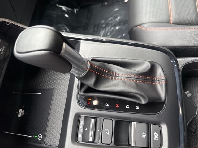 2026 Honda CR-V Sport-L - Photo 18