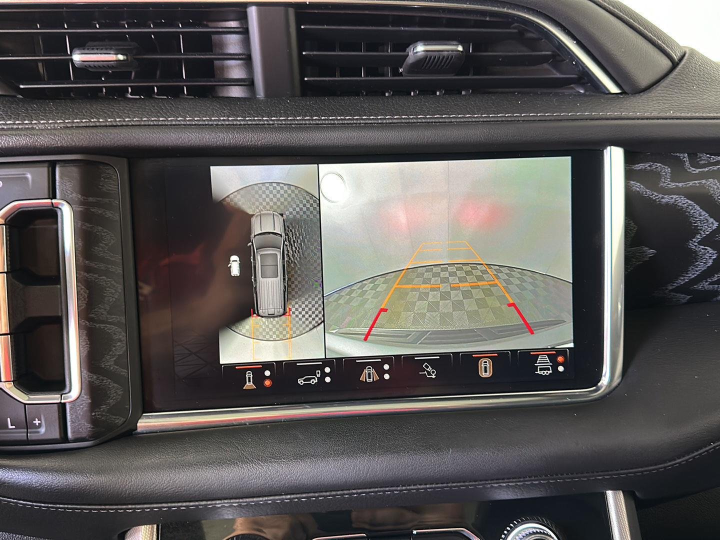 Used 2023 Sterling Metallic GMC Denali image 18