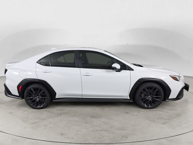 Used 2022 White Subaru Limited image 6
