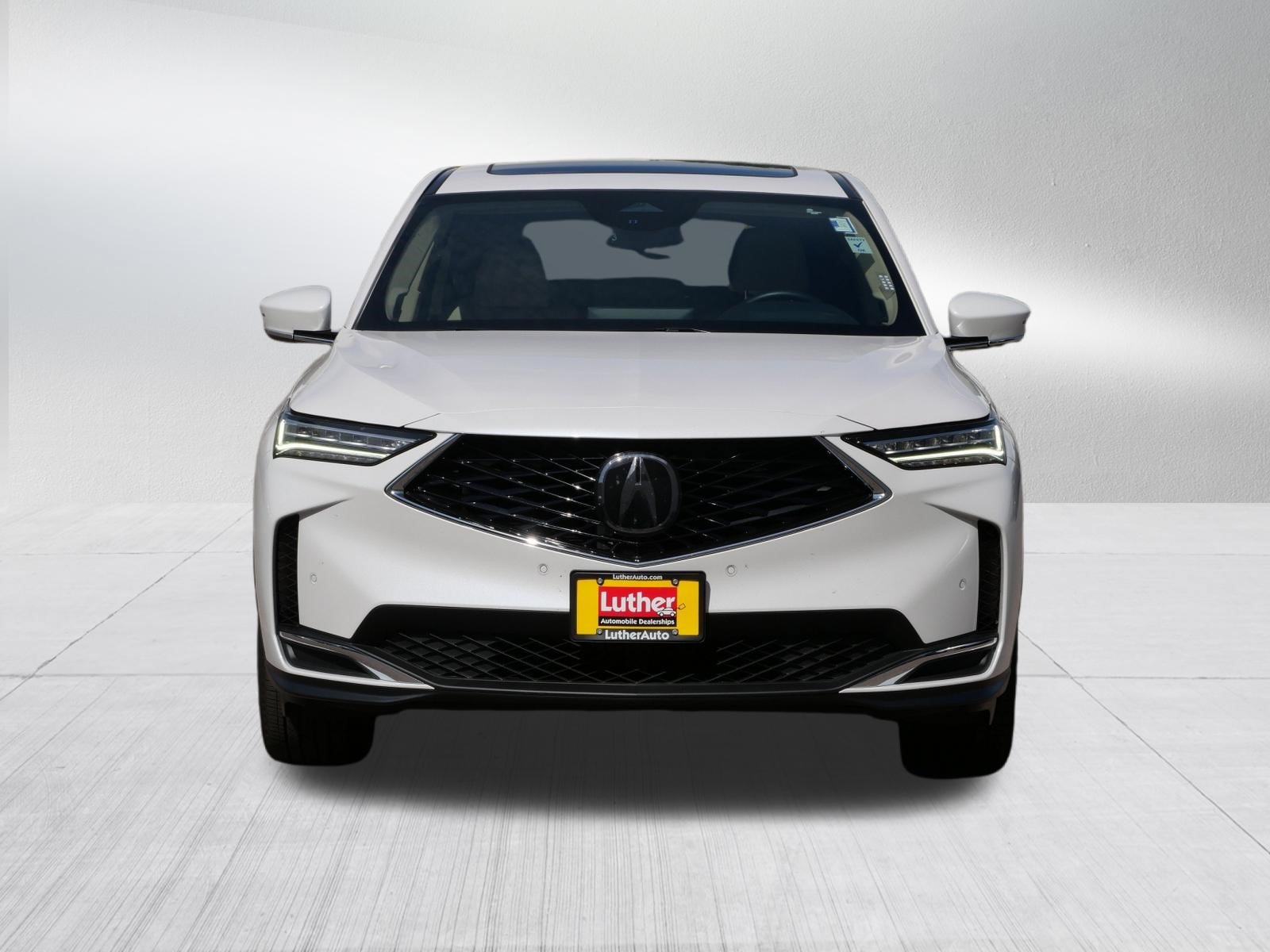 2026 Acura MDX Technology Package - Photo 2