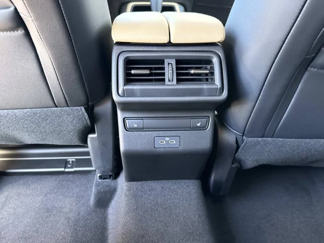 New 2026 Jet Black Mica Mazda 2.5 S Premium AWD image 19