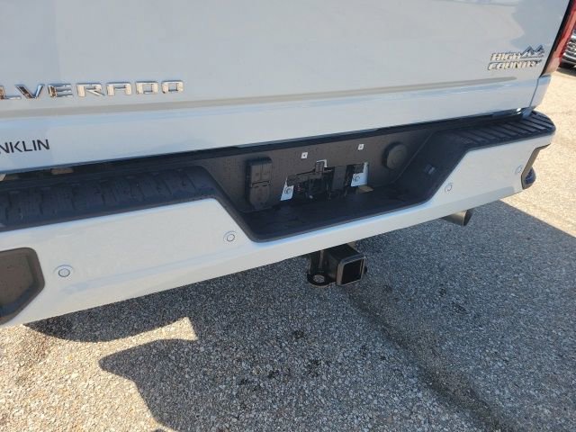 2026 Chevrolet Silverado 2500 HD High Country - Photo 31
