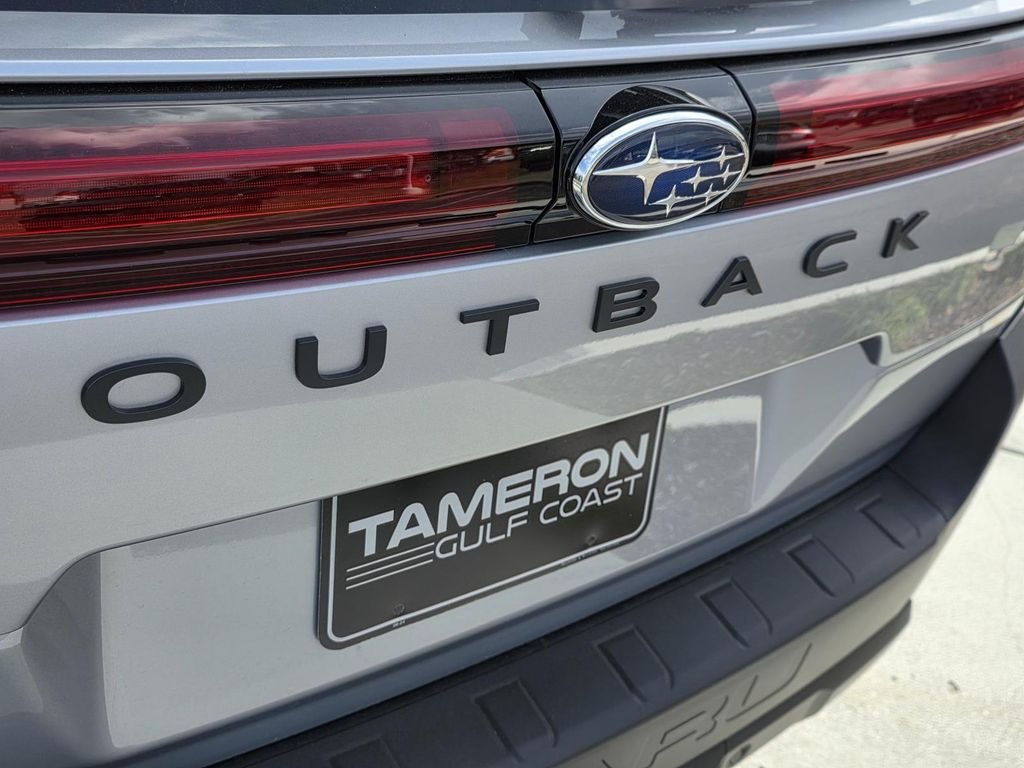 2026 Subaru Outback Limited - Photo 35
