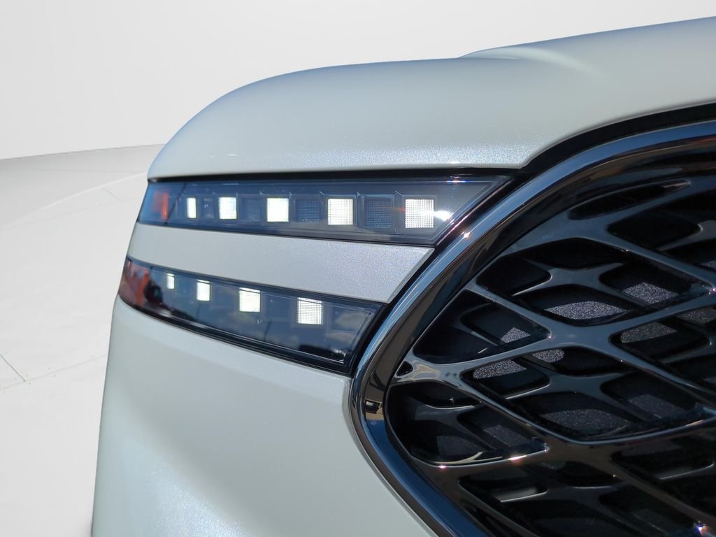New 2026 White Genesis 3.5T E-SC MHEV image 24
