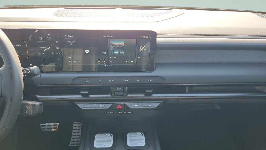 2027 Kia Telluride X-Pro SX - Photo 22