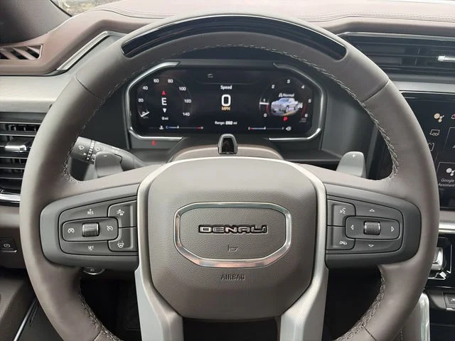 New 2026 Silver GMC Denali image 26