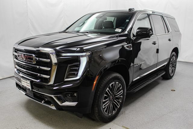 New 2026 Onyx Black GMC Elevation image 5