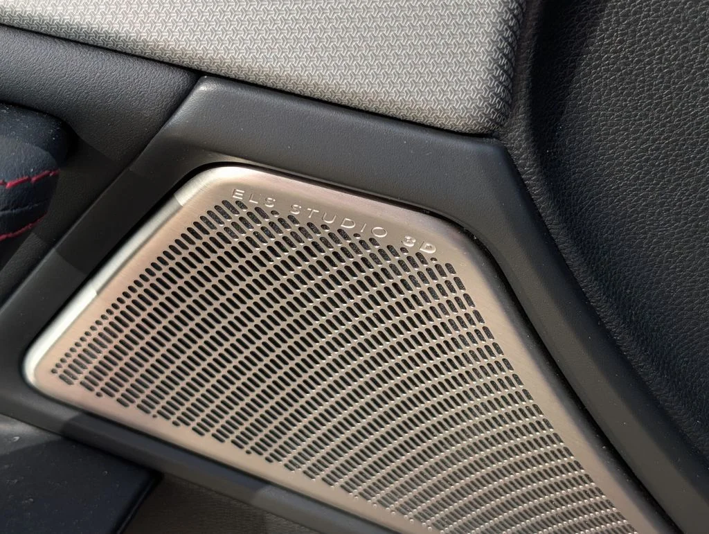 Used 2022 Blue Acura A-Spec Package image 17