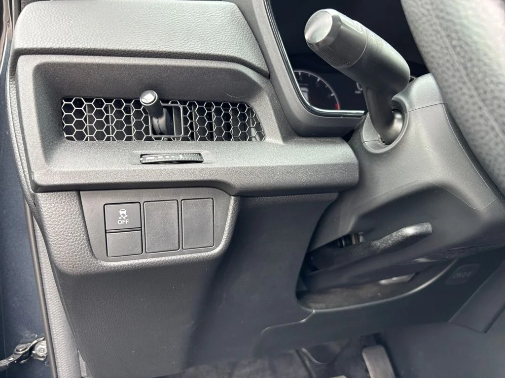 Used 2023 Gray Honda EX image 35