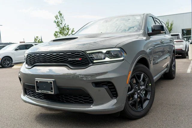 2026 Dodge Durango GT HEMI Plus V8