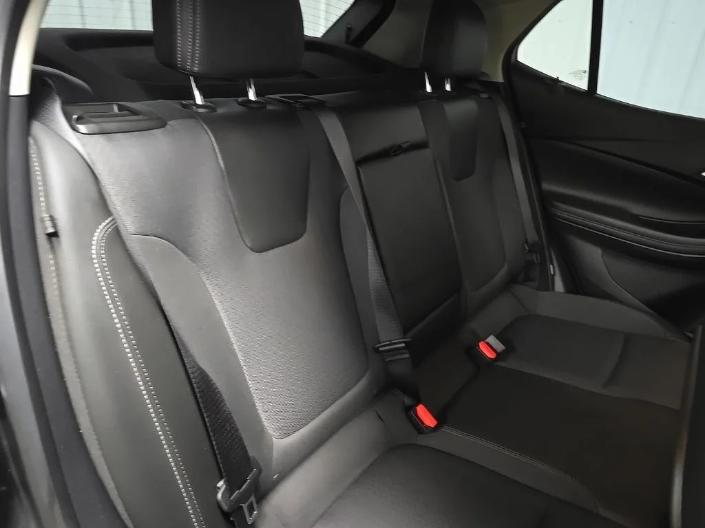 Used 2023 Black Buick Select image 17