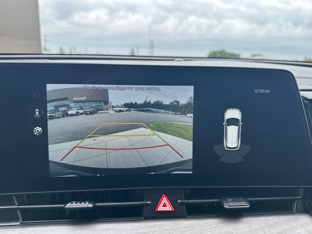2023 Kia Sportage X-Pro - Photo 19