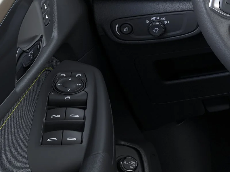 2026 Chevrolet Trailblazer Activ - Photo 22