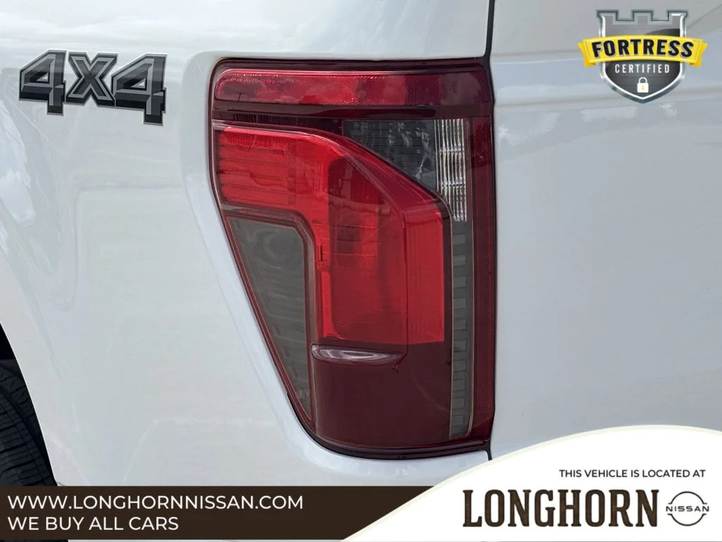 2024 Ford F-150 XLT - Photo 6