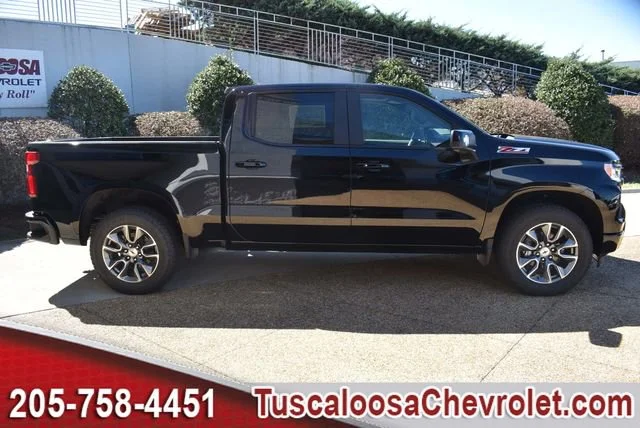 2026 Chevrolet Silverado 1500 RST - Photo 11