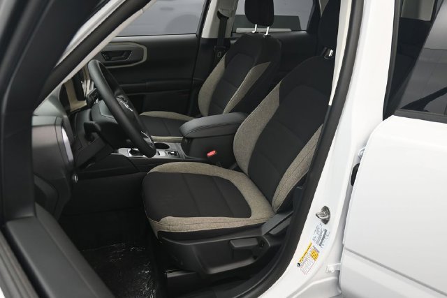 New 2026 Oxford White Ford Big Bend® image 63