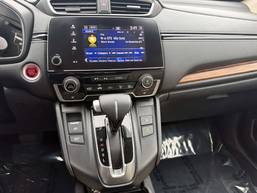 Used 2020  Honda EX-L image 21