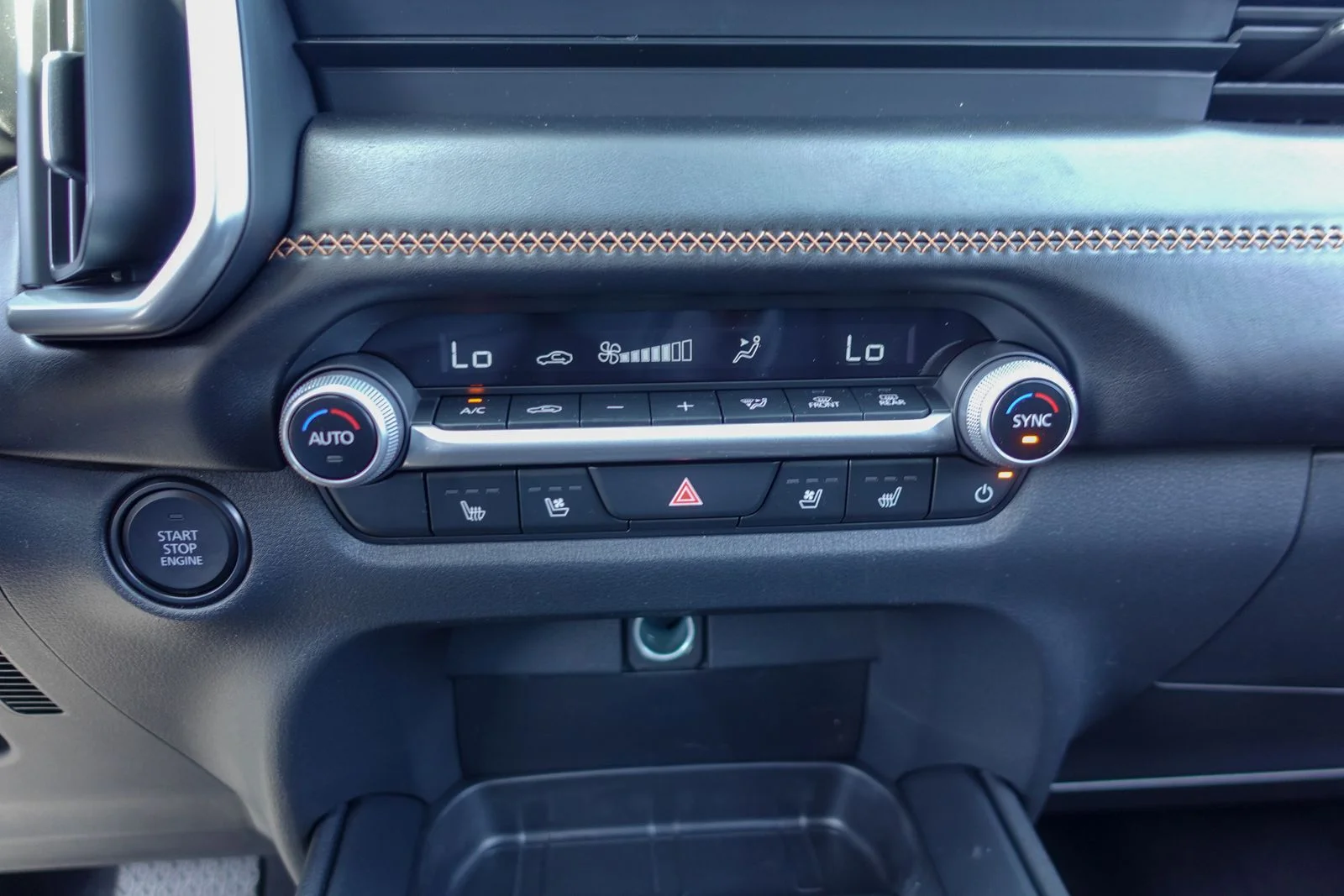 New 2026 Jet Black Mica Mazda 2.5 Turbo image 22