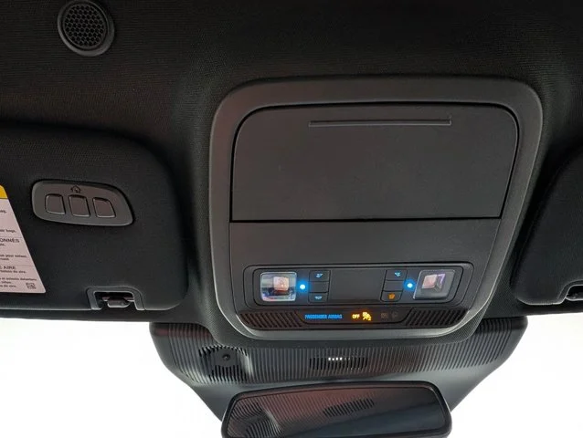 New 2026 Vapor Blue Metallic Ford ST image 39