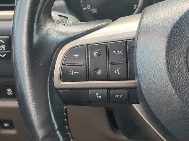 Used 2020 Black Lexus 460 image 29