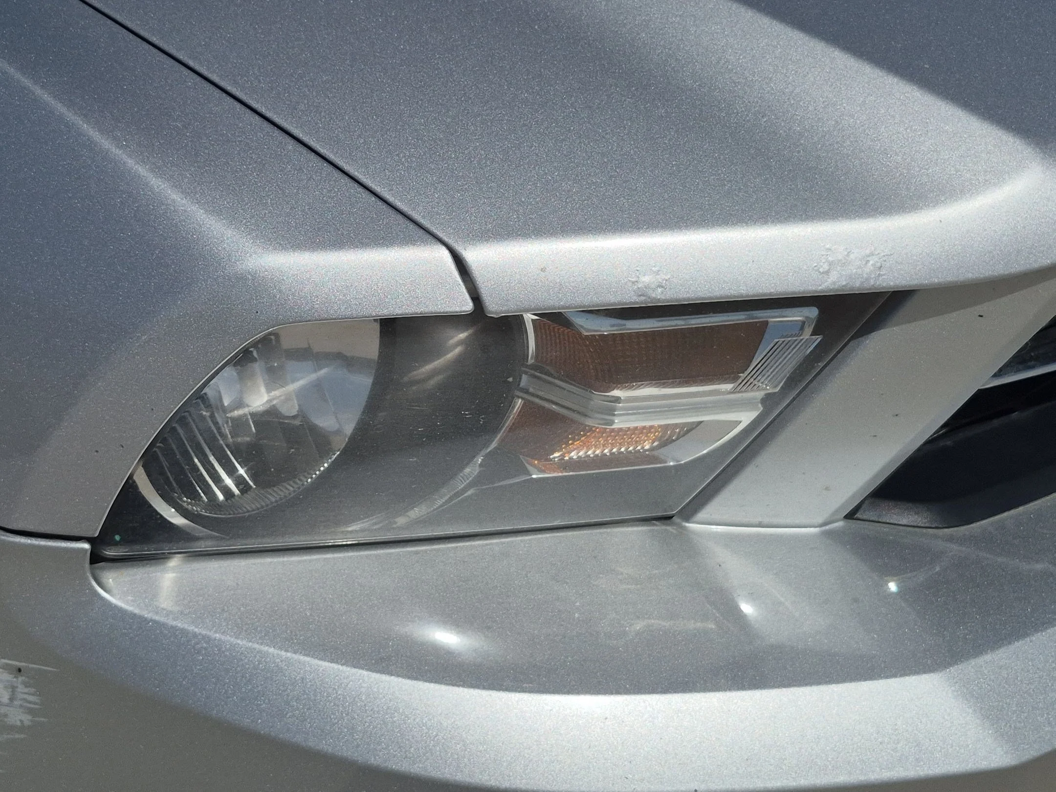 Used 2012 Ingot Silver Ford V6 Premium image 10