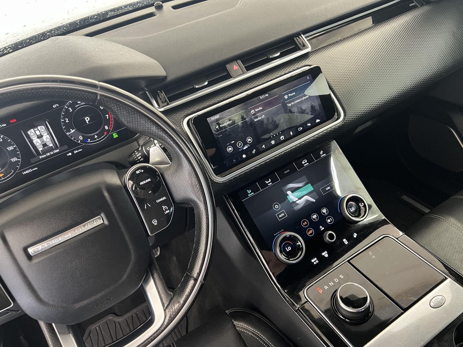 2018 Land Rover Range Rover Velar SE - Photo 22