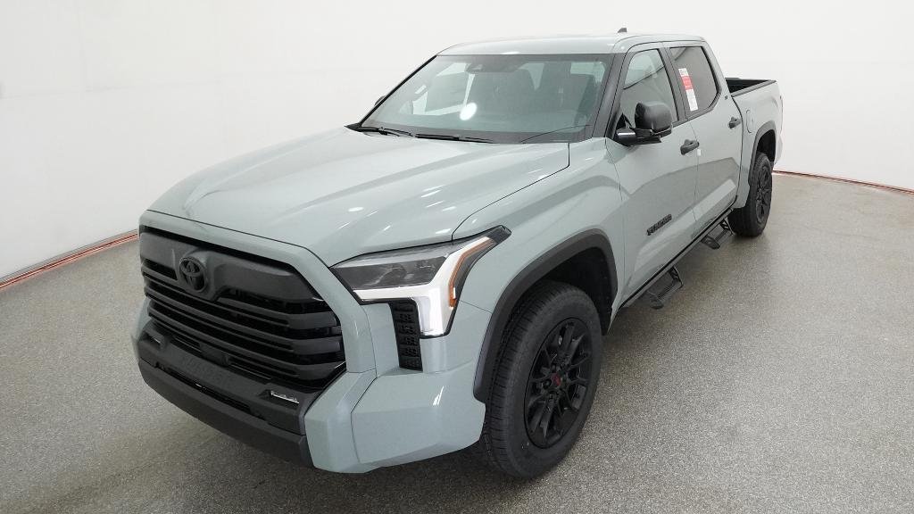New 2026 Lunar Rock Toyota SR5 image 53