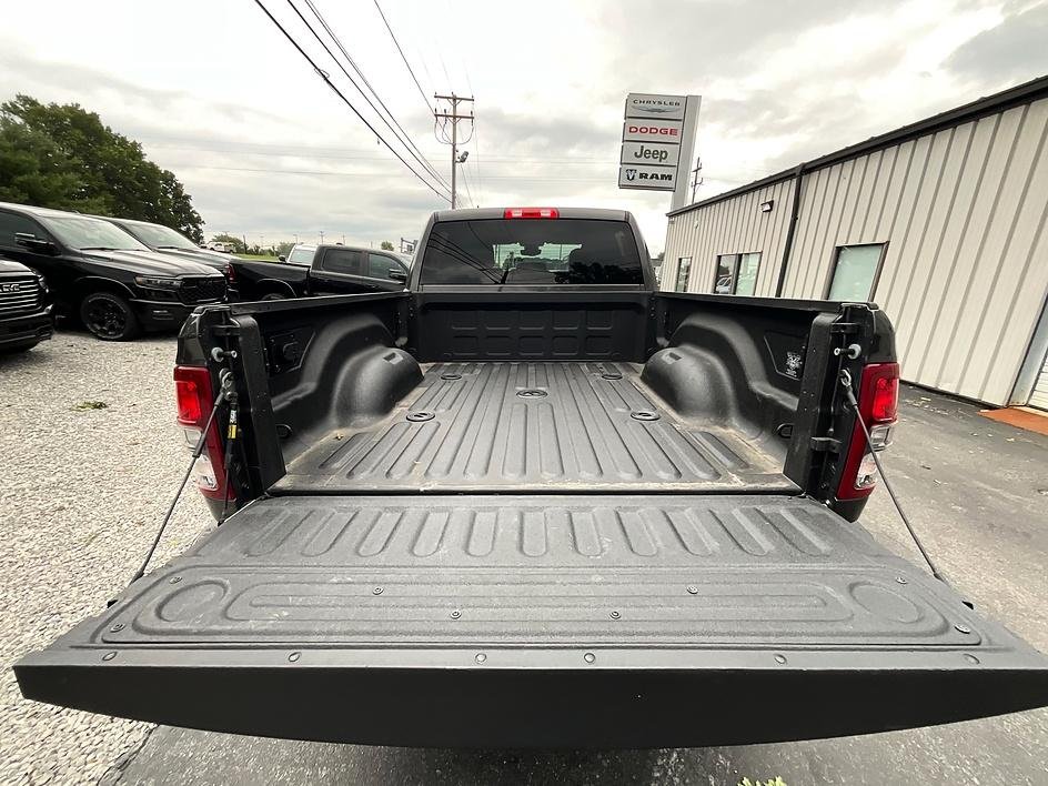 Used 2023 Gray Ram Big Horn image 7