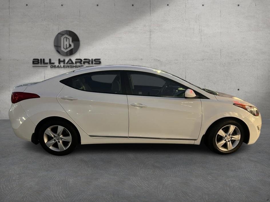 Used 2013 Hyundai Elantra GLS with VIN 5NPDH4AE5DH426206 for sale in Ashland, OH