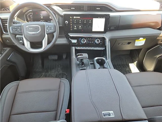 New 2026 Onyx Black GMC Denali image 9