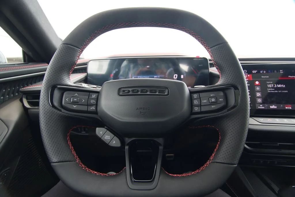 New 2027 Sub-Zero Dodge R/T Plus image 19