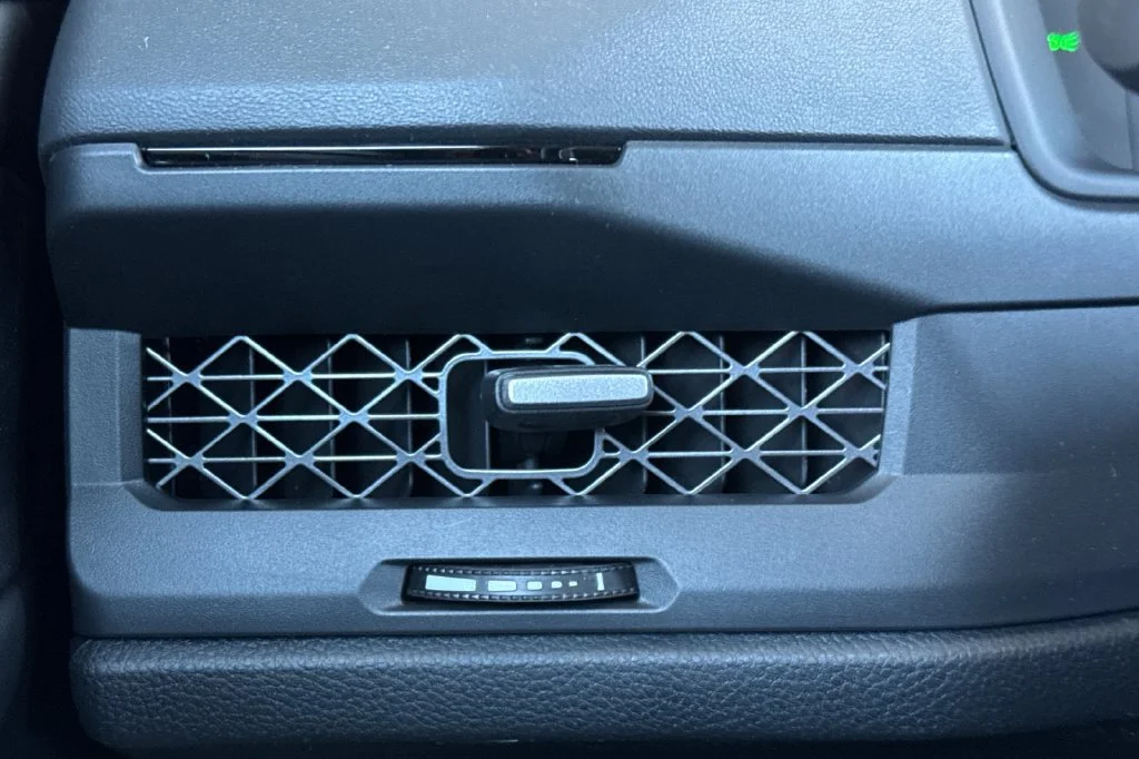 New 2026 Meteorite Gray Metallic Honda SE image 29