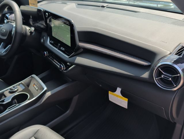2027 Chevrolet Equinox LT - Photo 30
