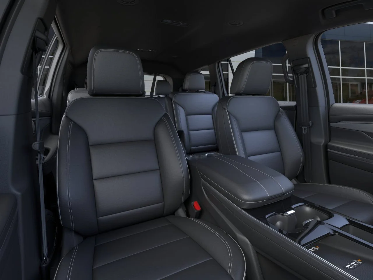 2027 Buick Enclave Preferred - Photo 16