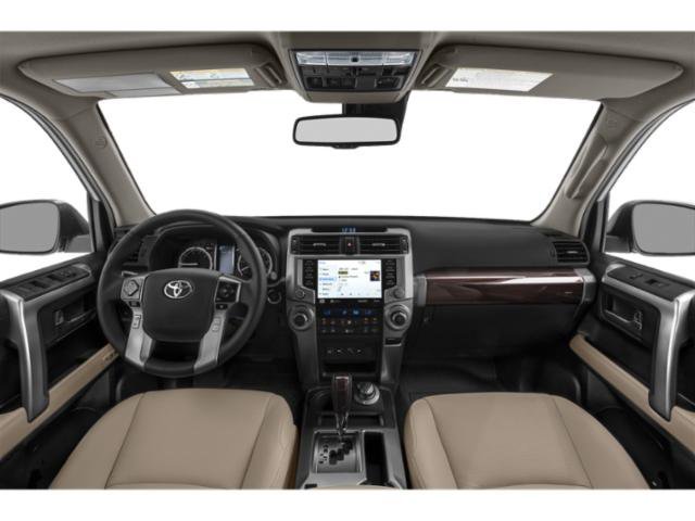 Used 2022 Classic Silver Metallic Toyota Limited image 4