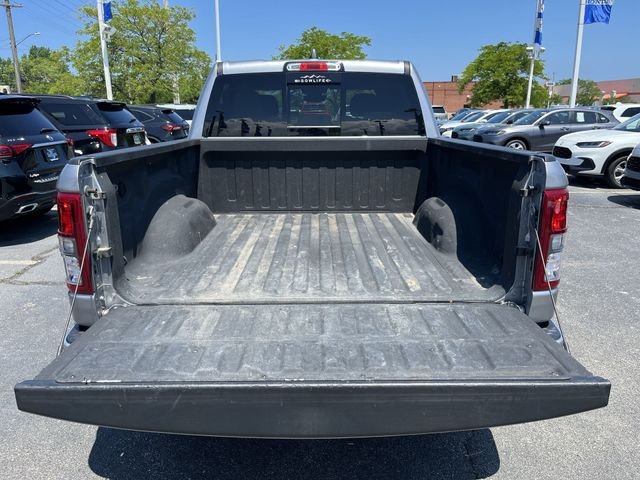 2021 RAM Ram 1500 Pickup Big Horn/Lone Star - Photo 21