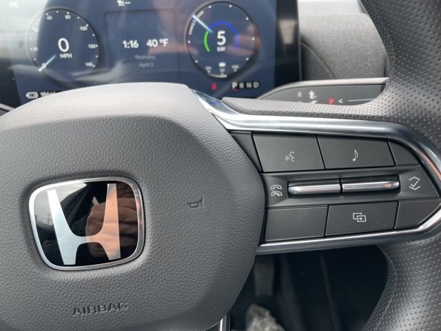 2026 Honda Prologue EX - Photo 18