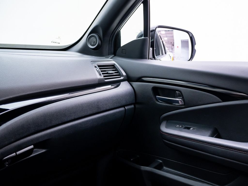2023 Honda Ridgeline Black Edition - Photo 31