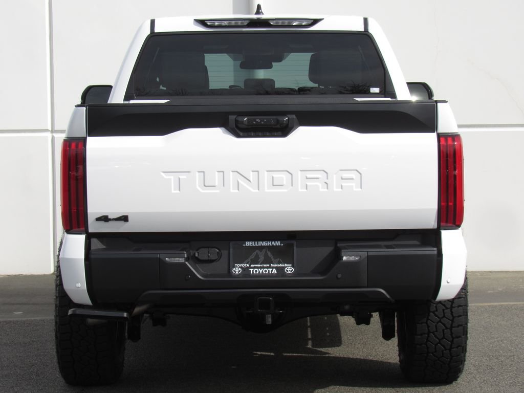 2026 Toyota Tundra SR5 - Photo 7