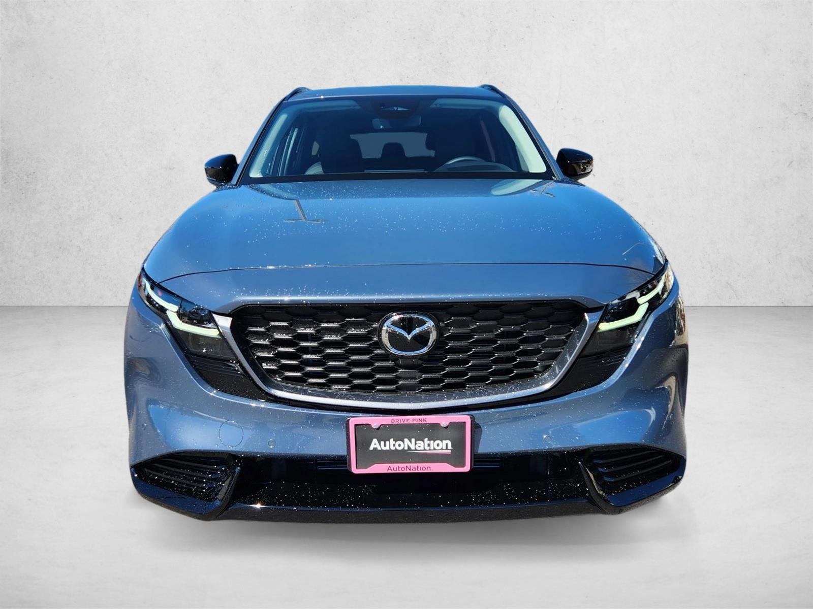 New 2026 Polymetal Gray Metallic Mazda 2.5 S Premium AWD image 8