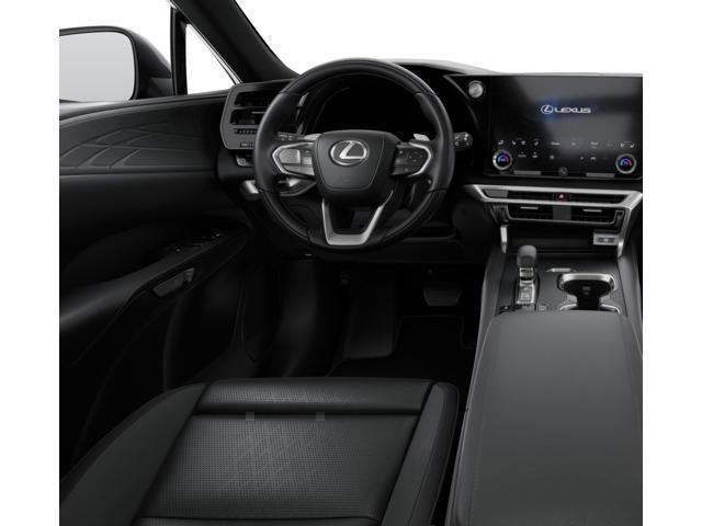 2025 Lexus RX - Photo 25