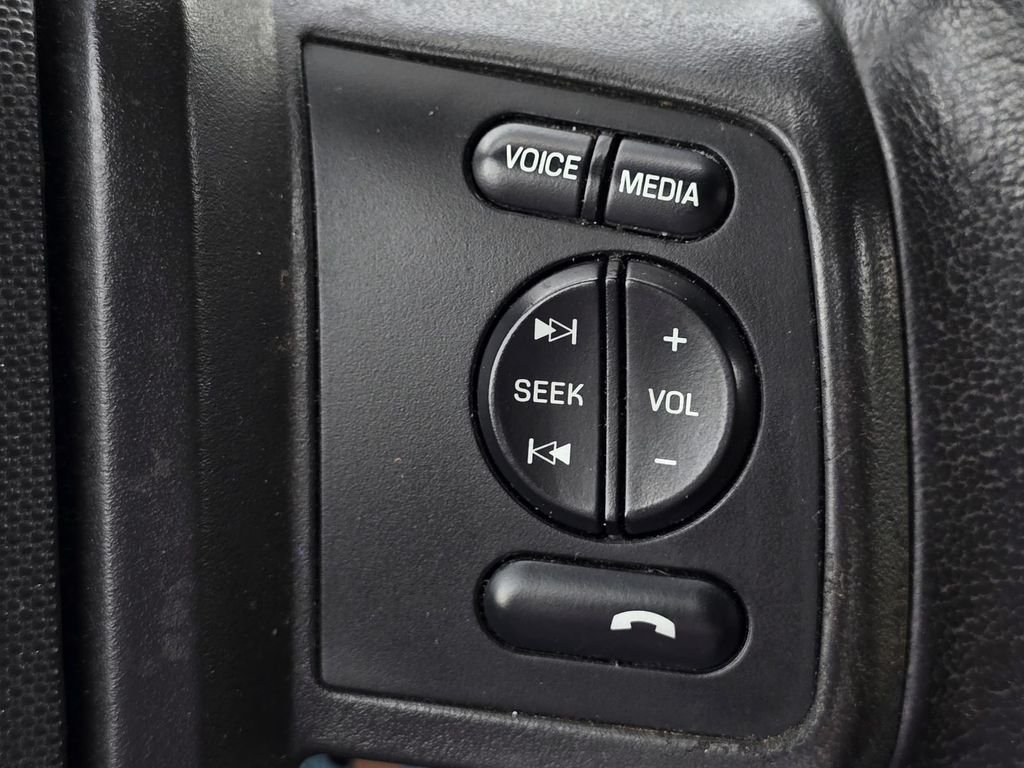 Used 2011 Royal Red Metallic Ford King Ranch image 20