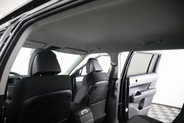 2026 Hyundai Santa Fe SE - Photo 18