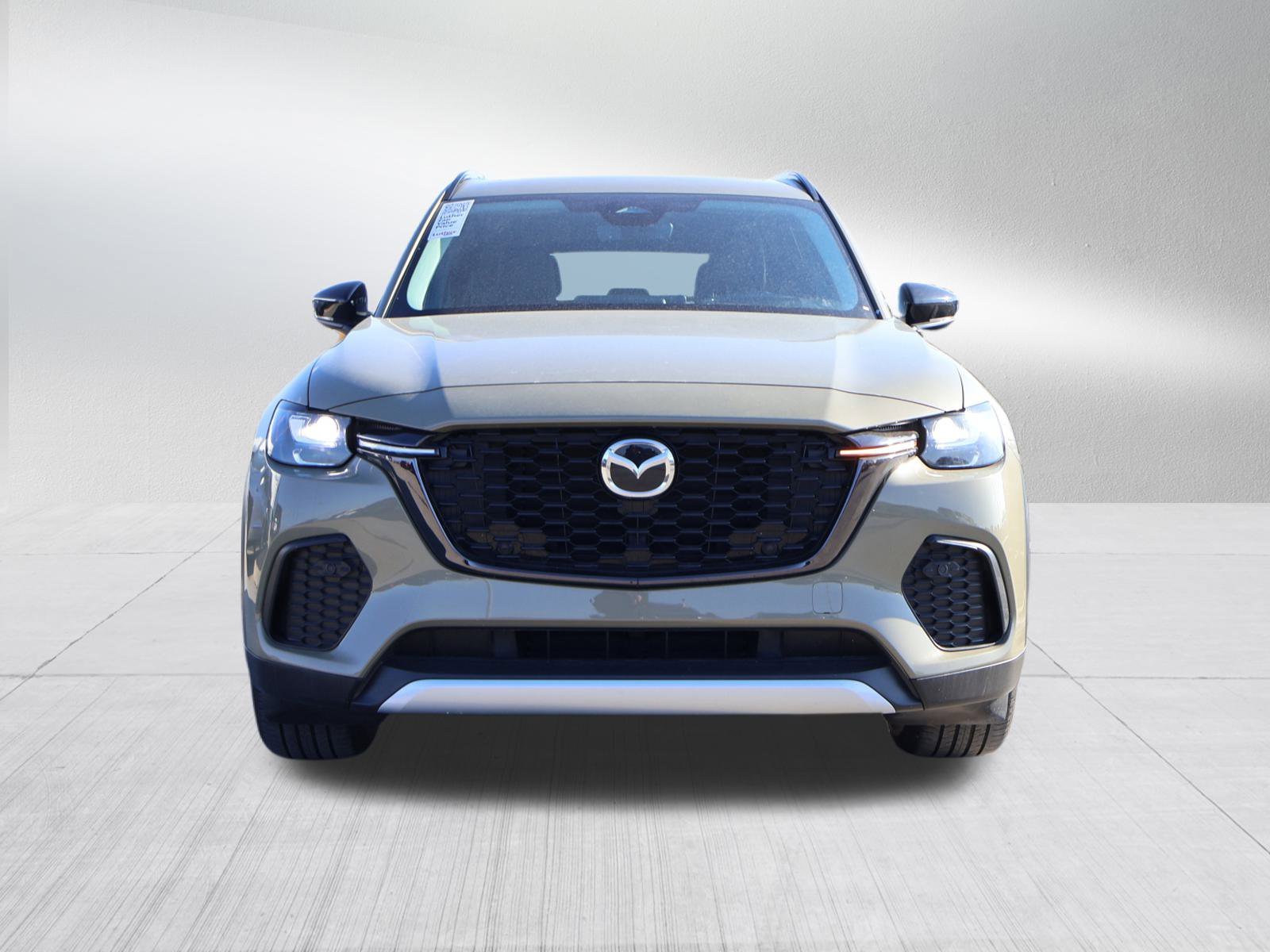 Certified 2025 Mazda CX-70 Premium Package with VIN JM3KJDHA6S1110887 for sale in Kansas City